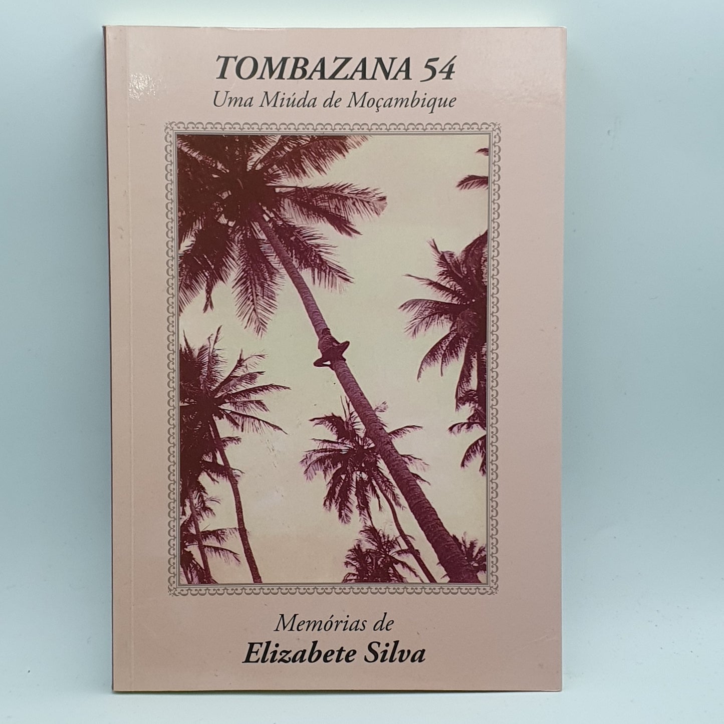 Elizabete Silva - Tombazana 54