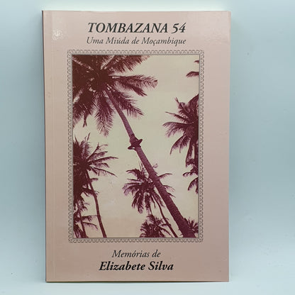 Elizabete Silva - Tombazana 54
