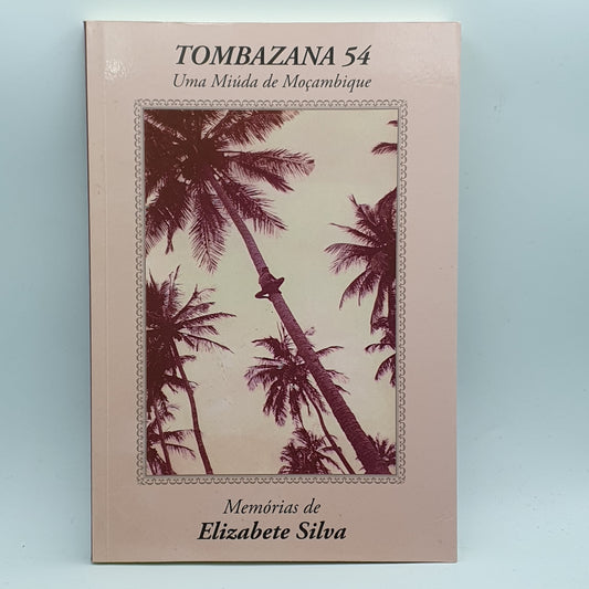 Elizabete Silva - Tombazana 54