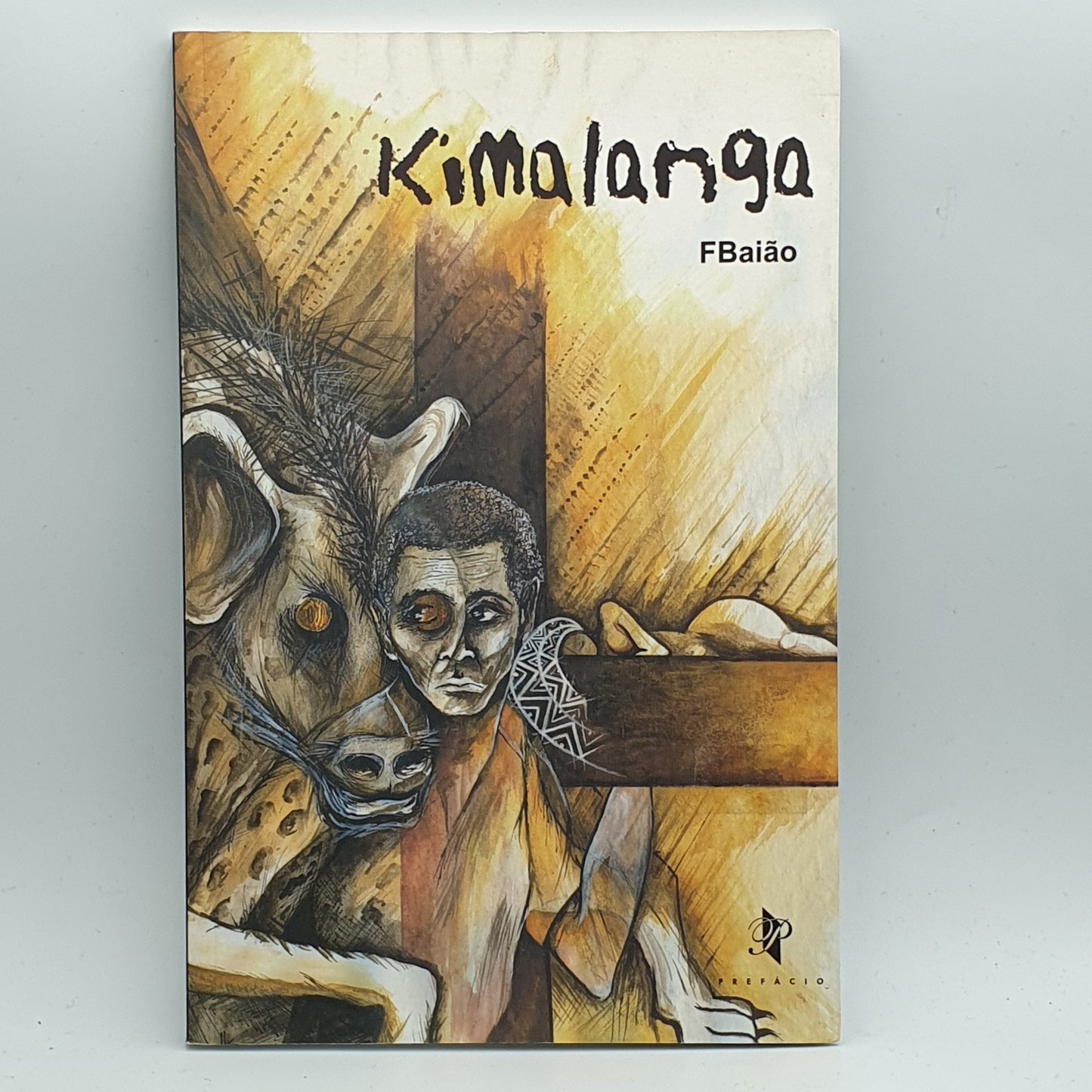 Fernando Teixeira Baião - Kimalanga
