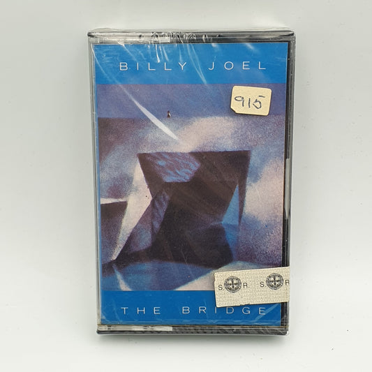 Billy Joel – The Bridge