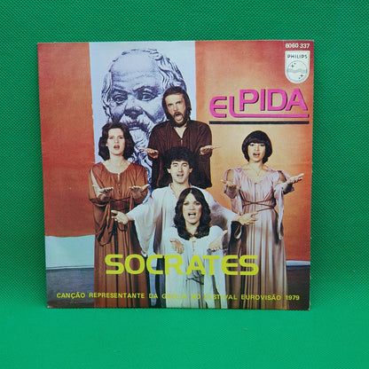 Elpida – Socrates