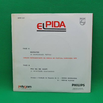 Elpida – Socrates