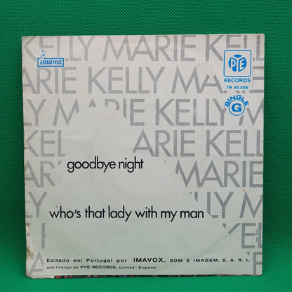 Kelly Marie – Goodbye Night