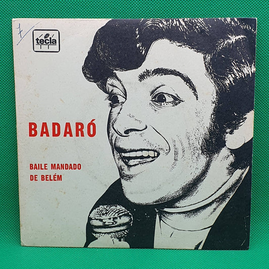 Badaró – Baile Mandado De Belém