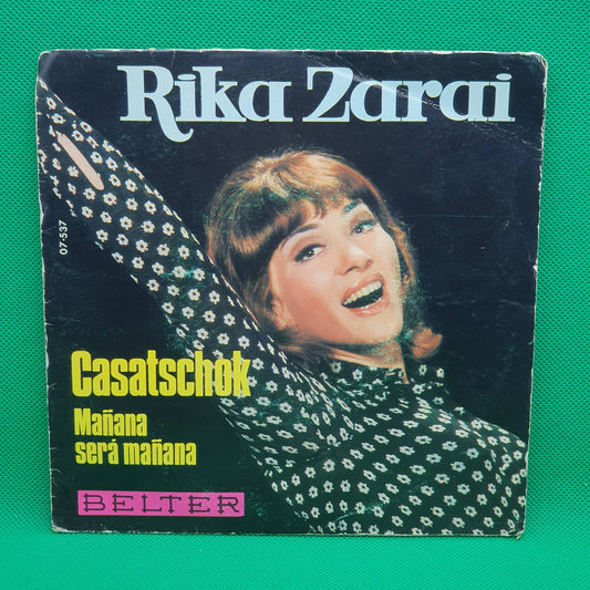 Rika Zarai – Casatschok