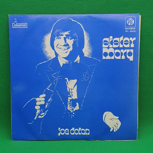 Joe Dolan – Sister Mary