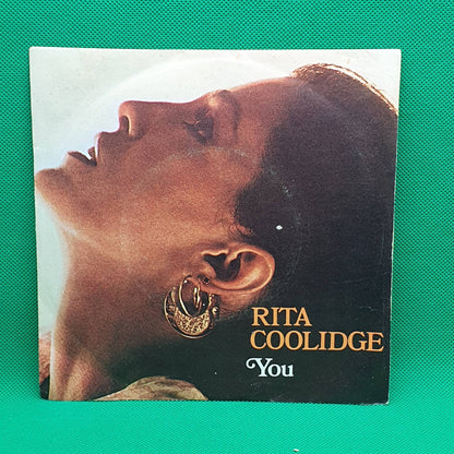 Rita Coolidge – You