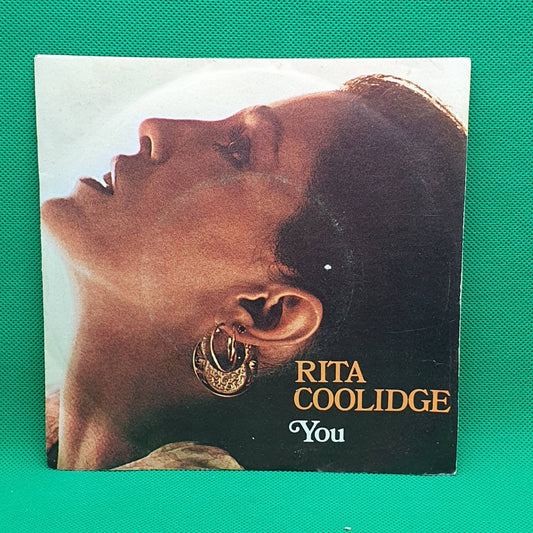 Rita Coolidge – You