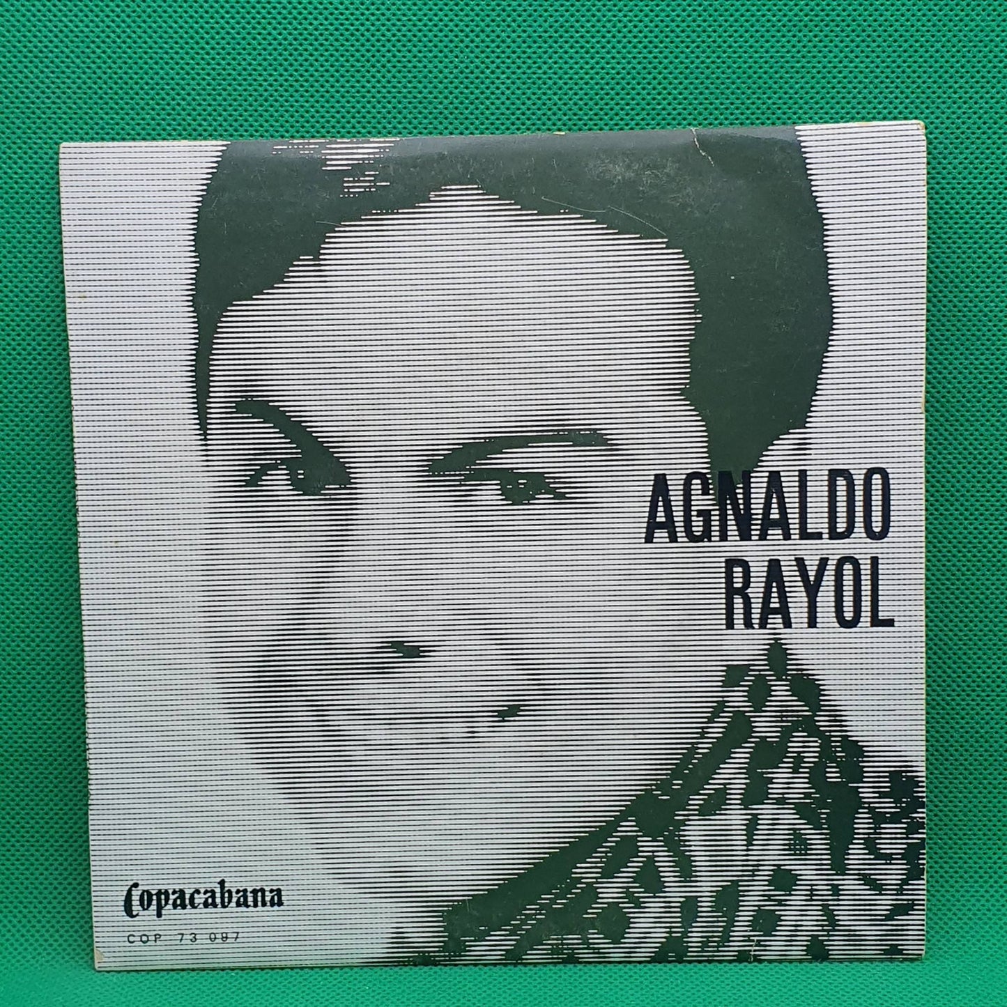 Agnaldo Rayol – A Mais Bela Voz Do Brasil