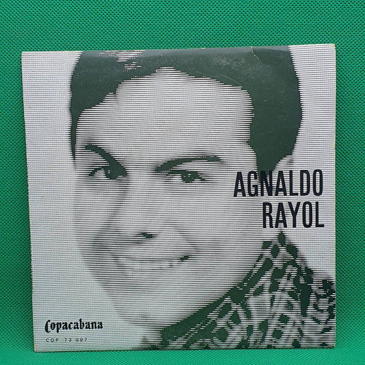 Agnaldo Rayol – A Mais Bela Voz Do Brasil