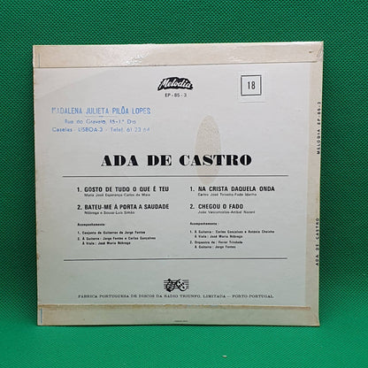 Albert Hammond ‎– Comprenderte 