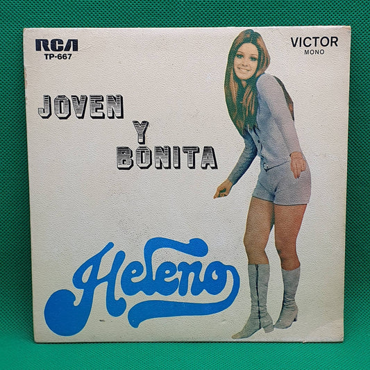 Heleno – Joven y Bonita