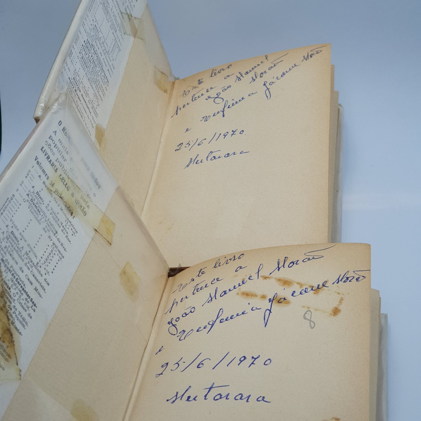 Alexandre Dumas - O Colar da Rainha Vol. 1, 2 e 3