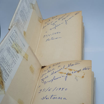 Alexandre Dumas - O Colar da Rainha Vol. 1, 2 e 3