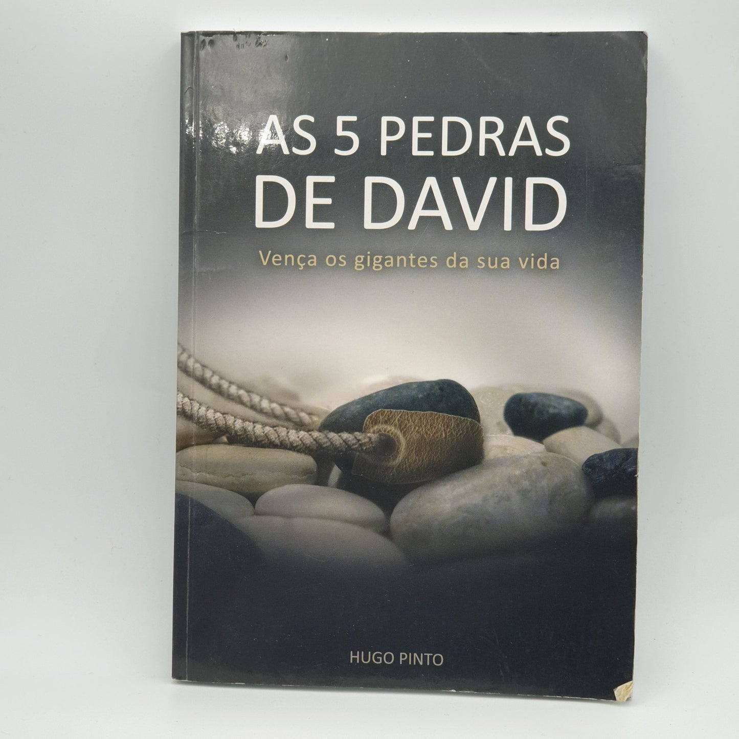 Hugo Pinto - As 5 Pedras de David
