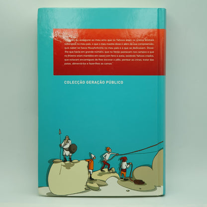 Jonathan Swift - As Viagens de Gulliver
