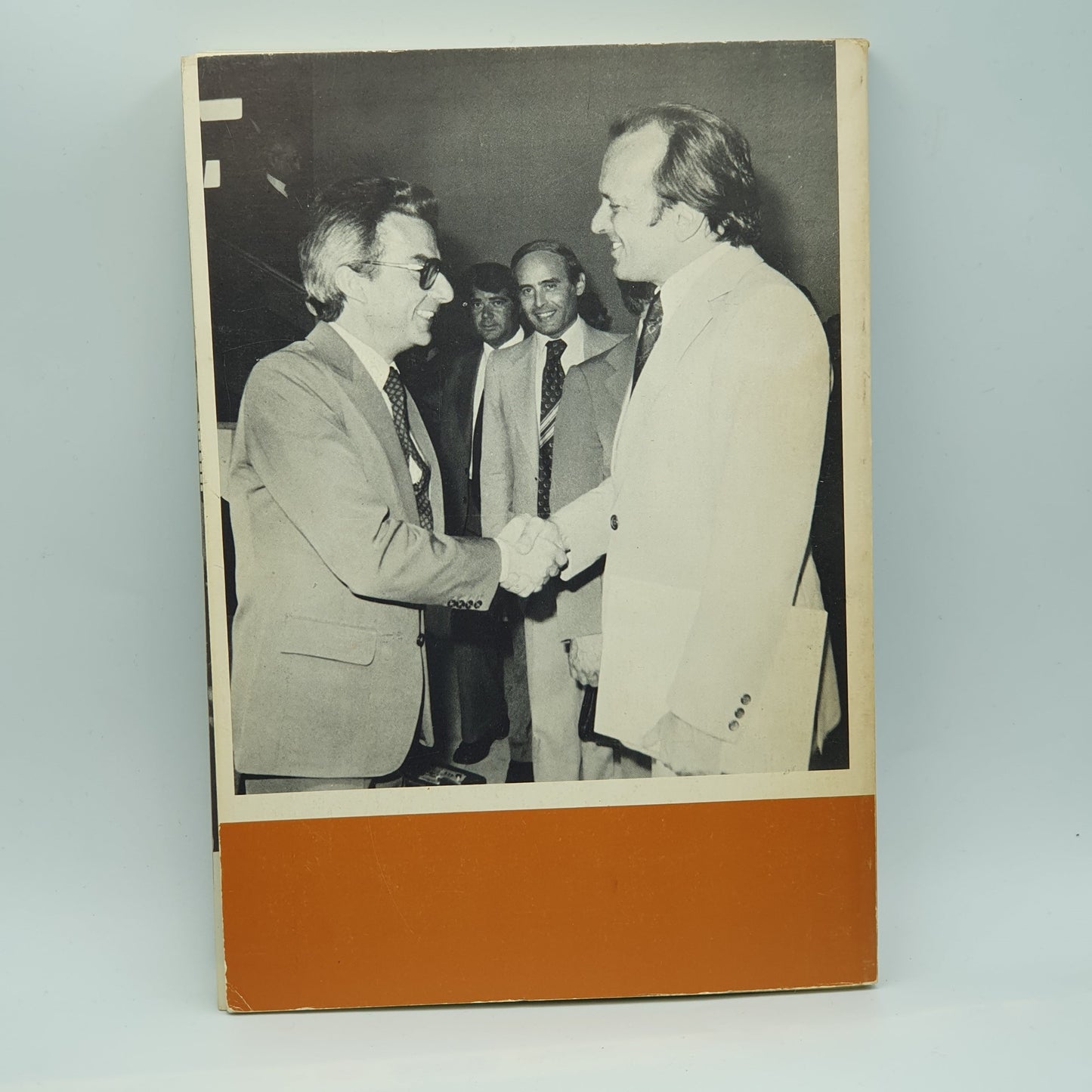 António Tavares de Almeida - Balsemão O Retrato