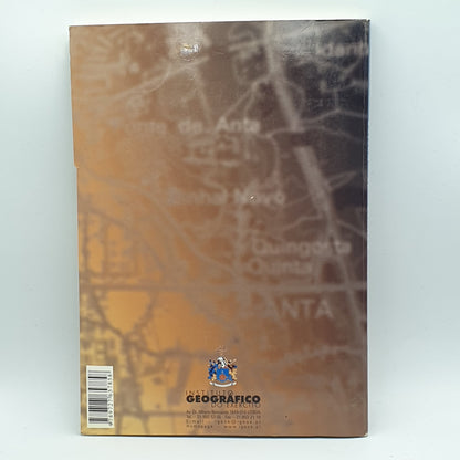 Manual de Leitura de Cartas