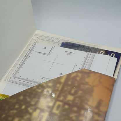 Manual de Leitura de Cartas