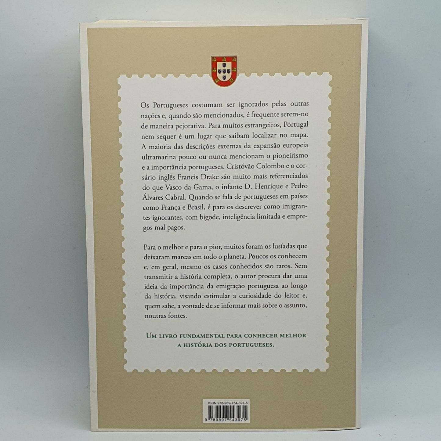 Pedro Rabaçal - Portugueses No Mundo