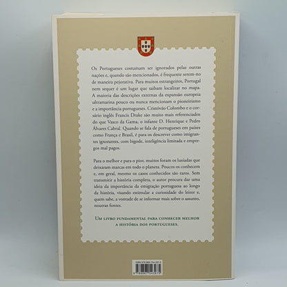 Pedro Rabaçal - Portugueses No Mundo