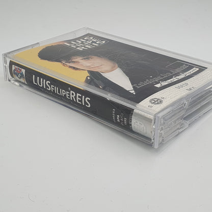 Luis Filipe Reis ‎– Telefone do Amor