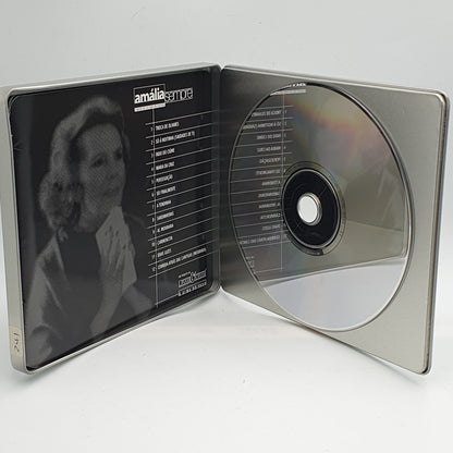 Amália Rodrigues ‎– Amália Sempre