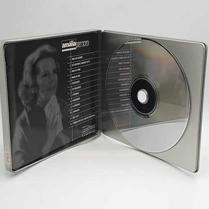 Amália Rodrigues ‎– Amália Sempre