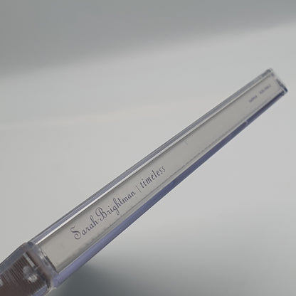 Sarah Brightman & The London Symphony Orchestra ‎– Timeless