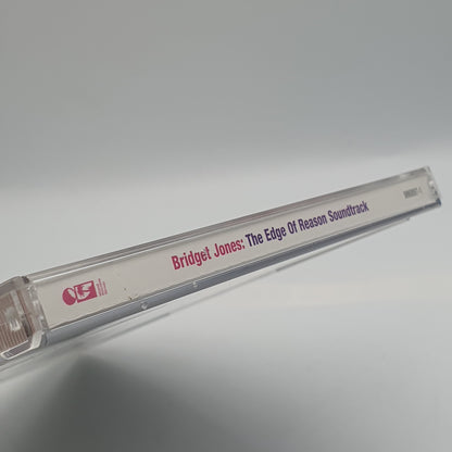 Various ‎– Bridget Jones: The Edge Of Reason The Original Soundtrack