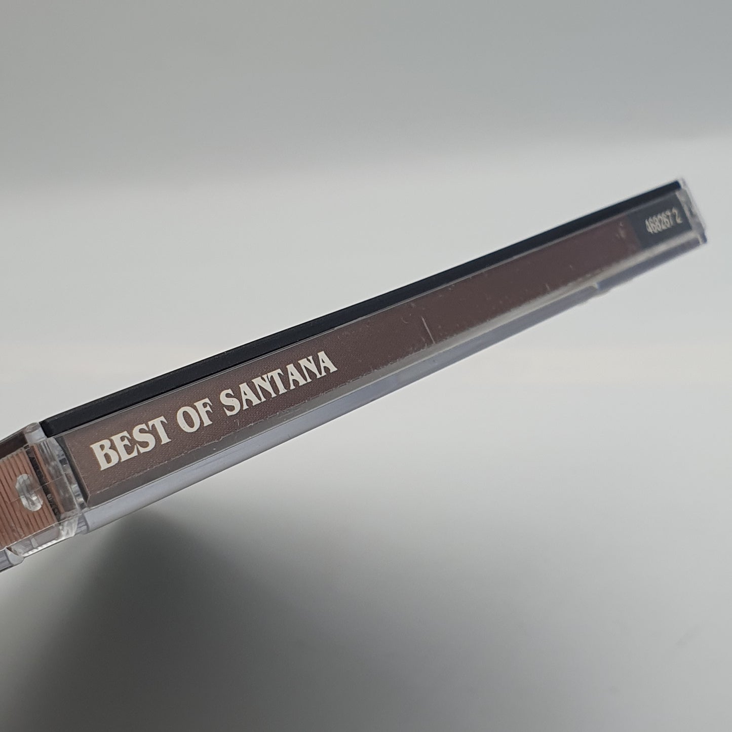 Santana ‎– The Best Of Santana