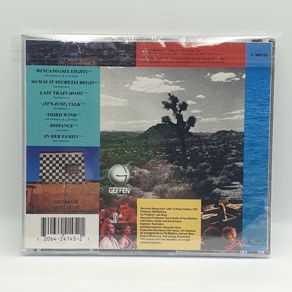 Pat Metheny Group ‎– Still Life (Talking)