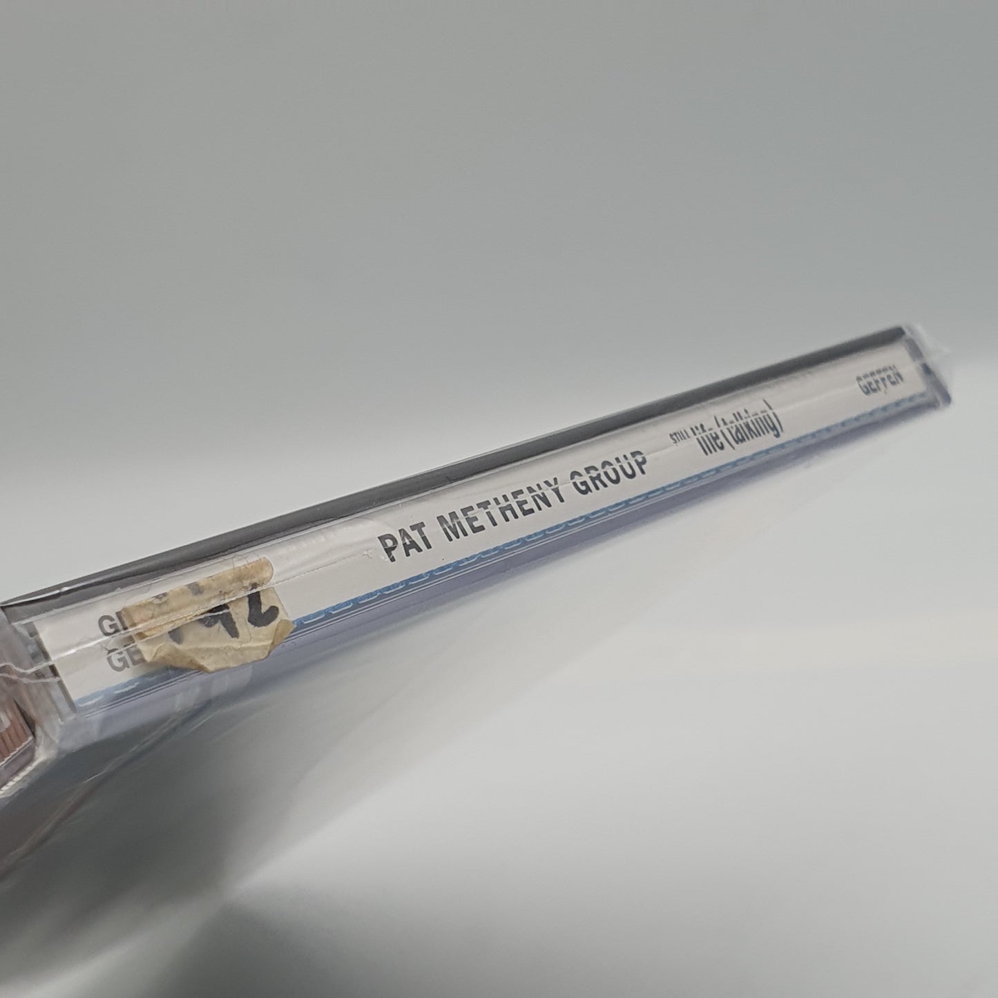 Pat Metheny Group ‎– Still Life (Talking)