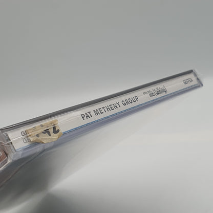 Pat Metheny Group ‎– Still Life (Talking)