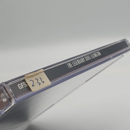 Duke Ellington ‎– The Legendary Duke Ellington