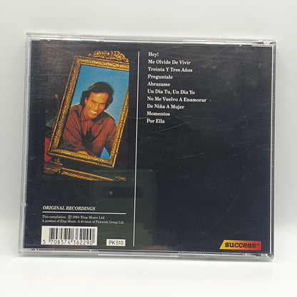 The Royal Philharmonic ‎– Plays The Great Love Songs Of Julio Iglesias