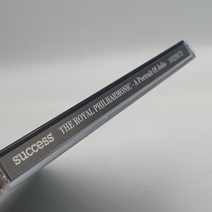 The Royal Philharmonic ‎– Plays The Great Love Songs Of Julio Iglesias