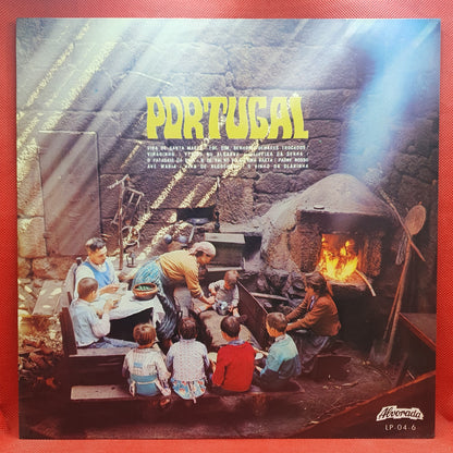 Various ‎– Portugal