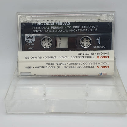 Varios - Perigosas Peruas - Temas Da Novela