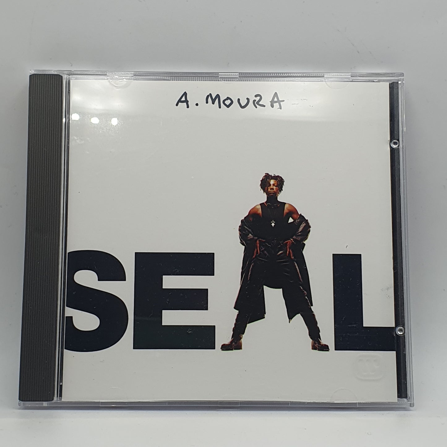 Seal – Seal
