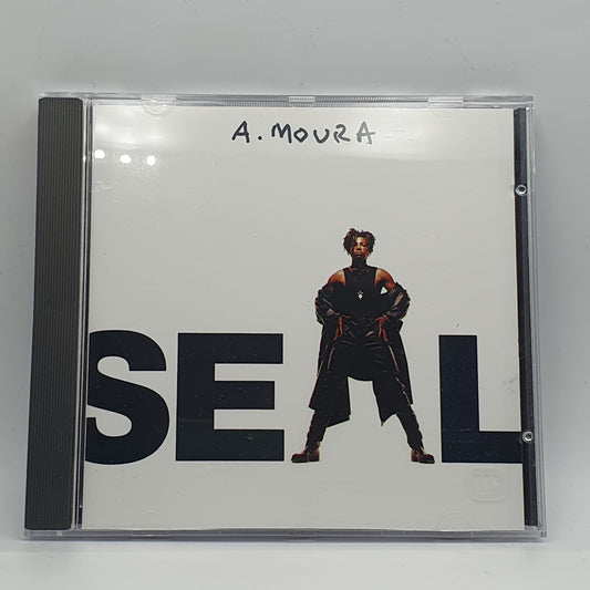Seal – Seal