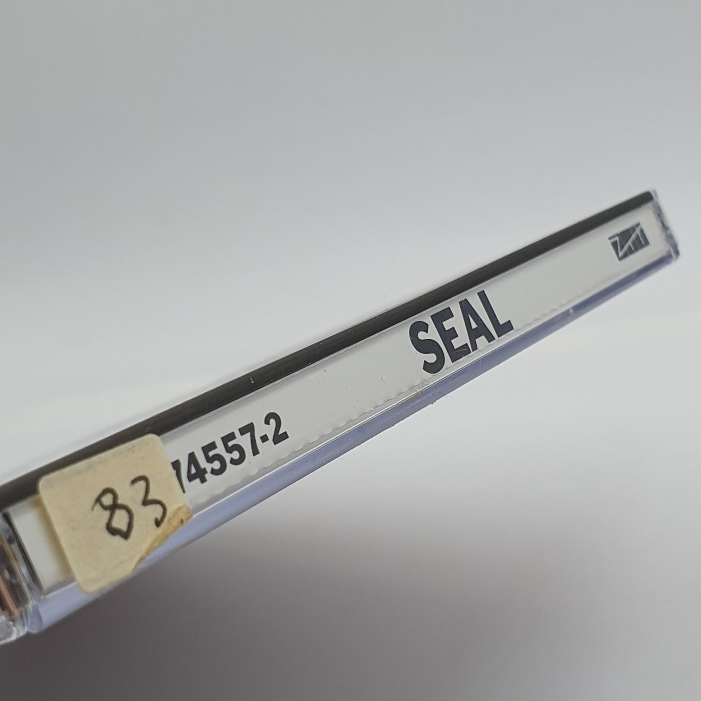 Seal – Seal