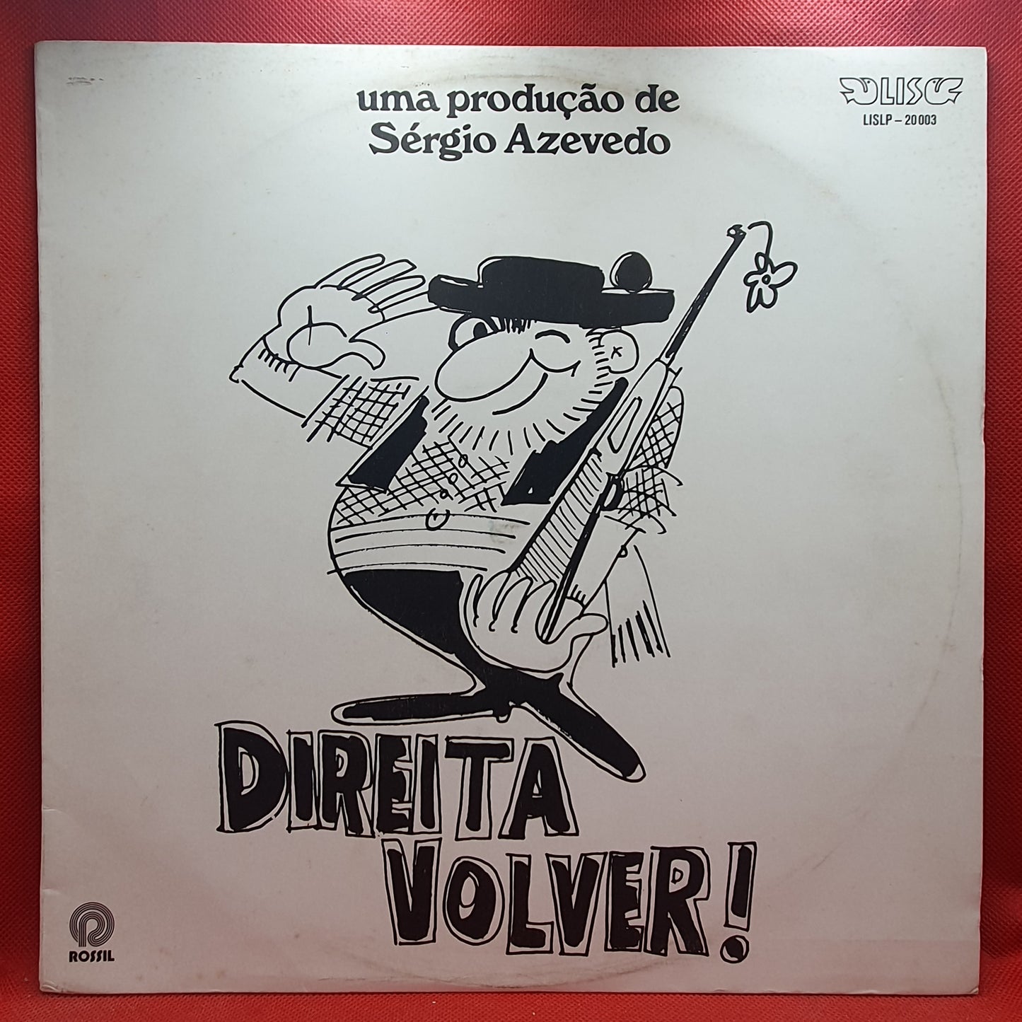 Albert Hammond ‎– Comprenderte 