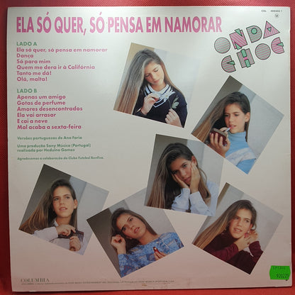 Albert Hammond ‎– Comprenderte 