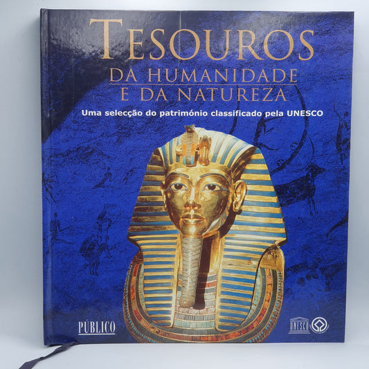 Tesouros da Humanidade e da Natureza