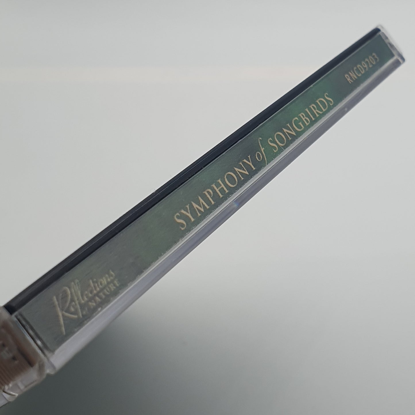 Michael Stanton – Reflections Of Nature - Symphony Of Songbirds