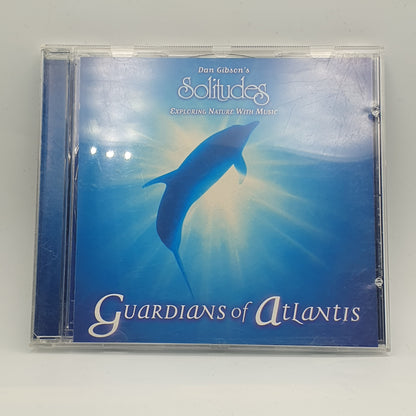 Dan Gibson – Guardians Of Atlantis