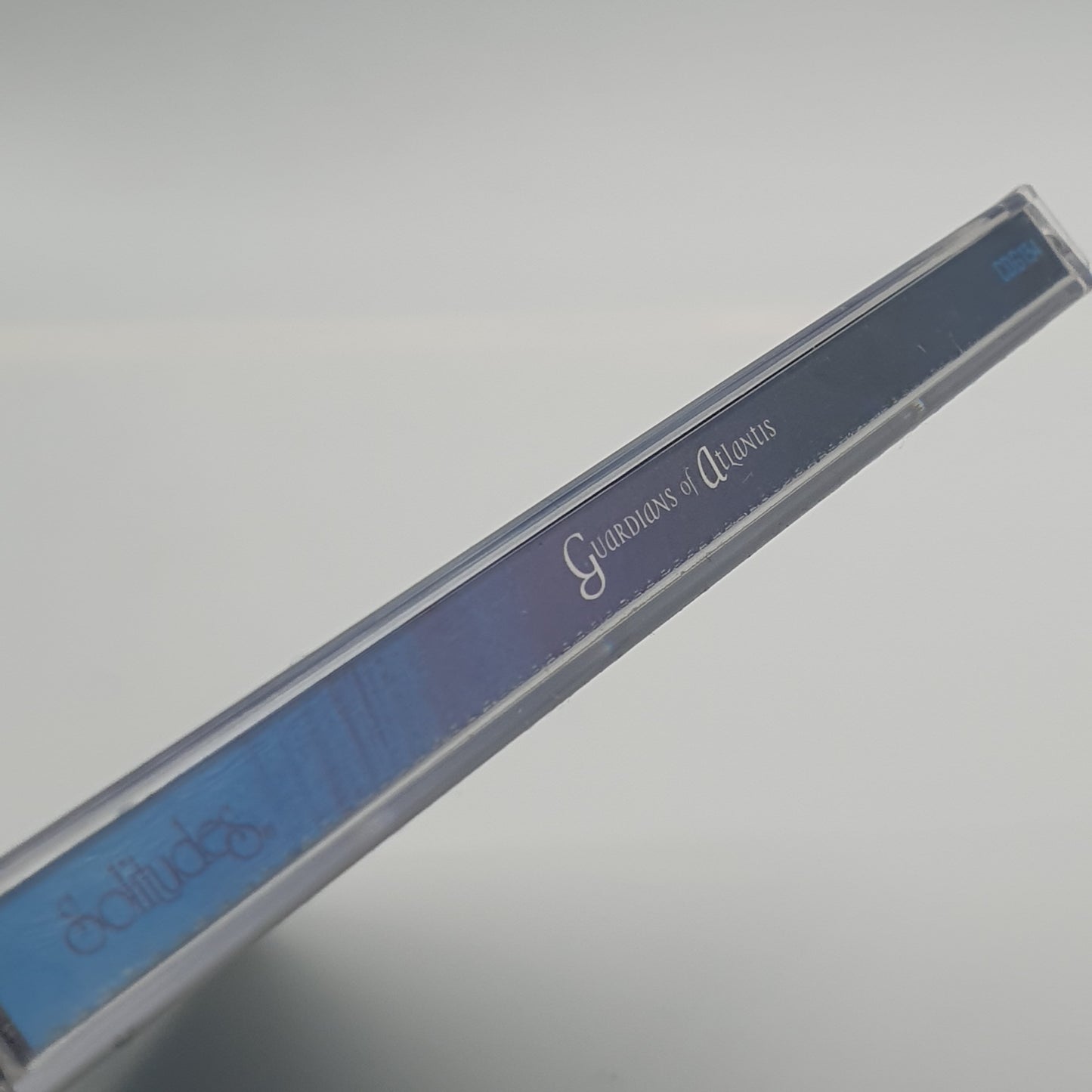 Dan Gibson – Guardians Of Atlantis