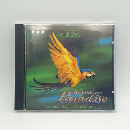 Dan Gibson – Island Paradise